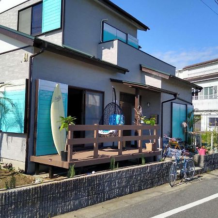 シーカレント　ゆな　Chikura Villa Kültér fotó
