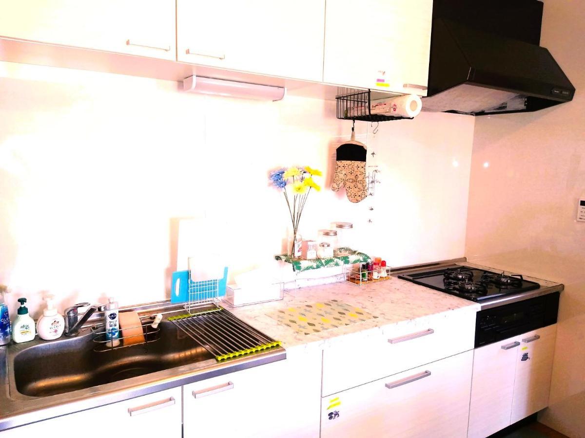 シーカレント　ゆな　Chikura Villa Kültér fotó