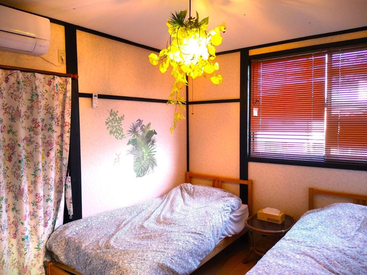 シーカレント　ゆな　Chikura Villa Kültér fotó
