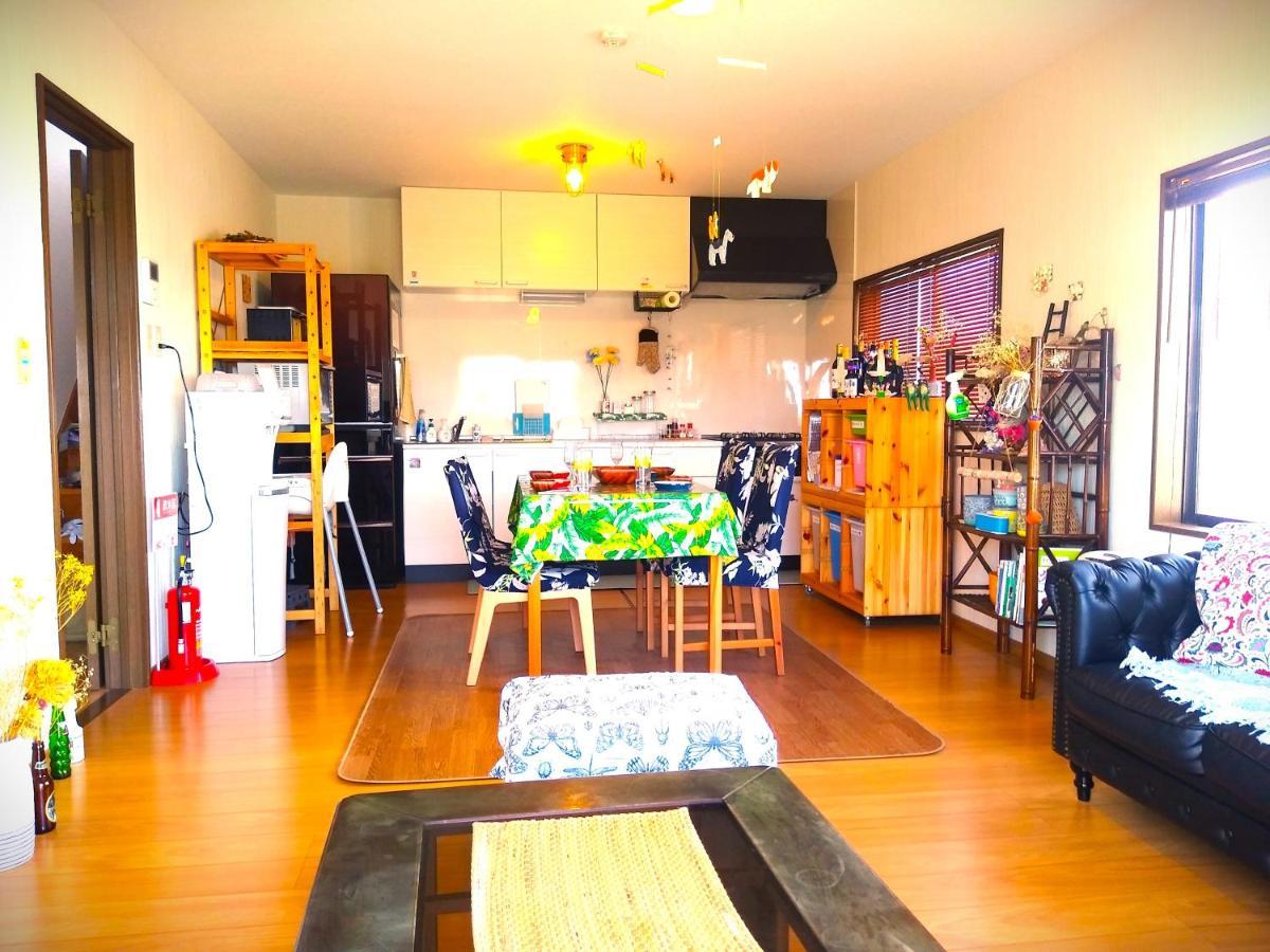シーカレント　ゆな　Chikura Villa Kültér fotó