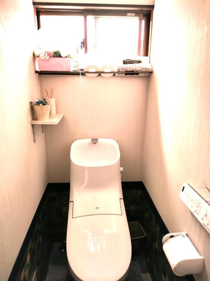 シーカレント　ゆな　Chikura Villa Kültér fotó
