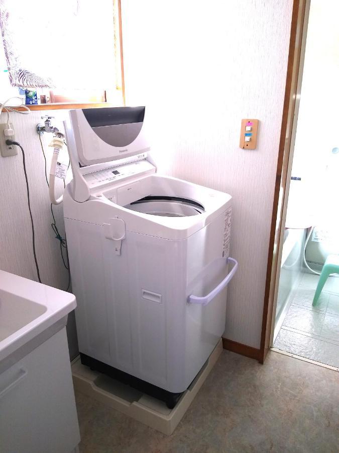 シーカレント　ゆな　Chikura Villa Kültér fotó