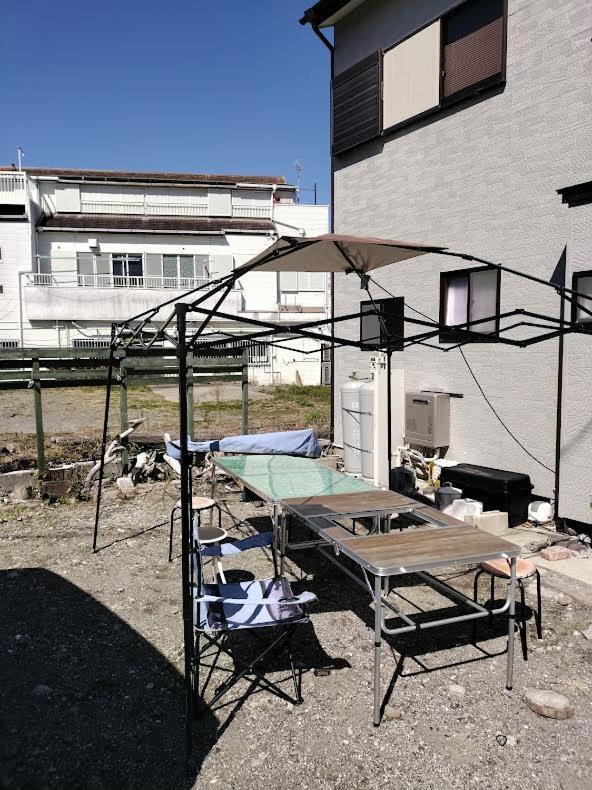 シーカレント　ゆな　Chikura Villa Kültér fotó